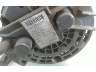 Генератор 0124525060   Volvo V70      