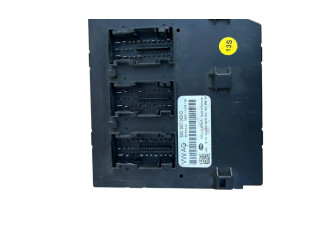 Блок комфорта 8X0907063D, 5DK00965878   Audi A1   