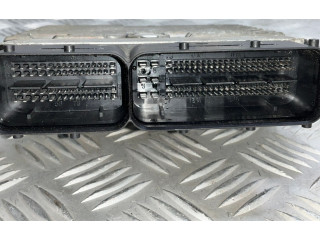 Блок управления двигателем Блок управления 03L906023PT   Audi A1