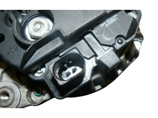 Генератор FA5535   Jeep Compass      