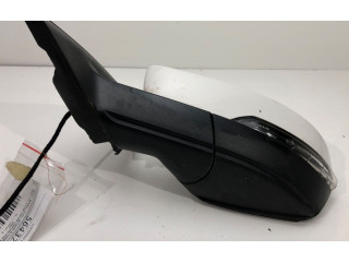 Зеркало электрическое Skoda Octavia Mk3 (5E) 2013 - 2019 года