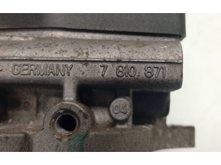 Volant BMW X1 E84 2012 7810871