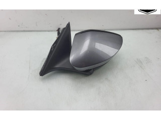 Зеркало (механическое)       Skoda Octavia Mk2 (1Z)  2004 - 2013 года   