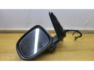 Zpětné zrcátko levé Volvo S60 2011 3304941, 31218577