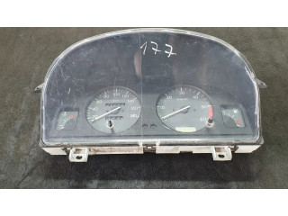 Přístrojová deska Citroen Berlingo 1998 09021492020