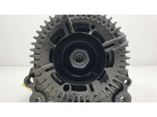 Генератор 4701AI90258 Audi Q7 4M 3.0