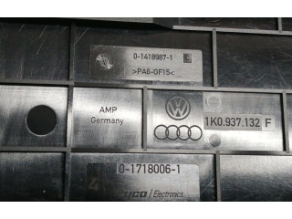 Pojistková skříňka Řídící jednotka BSM 3C0937125, 63592777 Volkswagen Passat Alltrack 2008