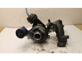 Блок управления АБС 55214063 Alfa Romeo 147