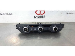 Блок управления климат-контролем 80A820043, 80A820043A Audi Q5 SQ5