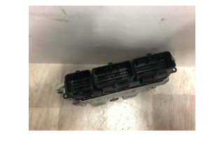Блок управления двигателя 237109010R, 237109010R Renault Twingo III