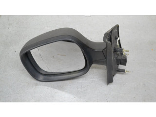 Зеркало электрическое Renault Scenic RX - года