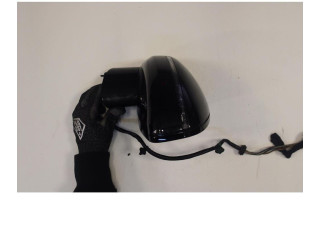 Zpětné zrcátko  Audi TT TTS Mk2 2006    