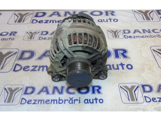 Генератор 03L903023, 20713133239 Volkswagen Golf Plus