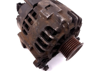 Генератор 03D903025H, SG8B026 Skoda Fabia Mk1 (6Y)