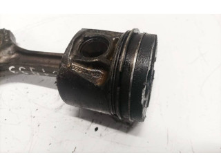  Поршень с шатуном    Audi A6 S6 C5 4B  