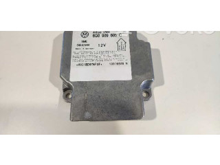 Блок подушек безопасности 6Q0909605C   Volkswagen Passat Alltrack