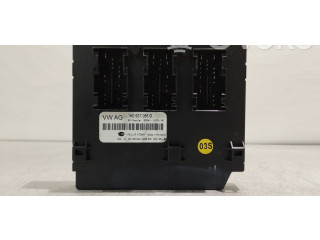 Другие блоки управления / модули Skoda Octavia Mk2 (1Z)  2004 - 2013 года 1K0937085D, 5DK00965105      