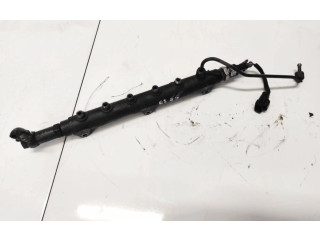 Топливная рампа 0445215010, 004551L1   Volvo XC90  