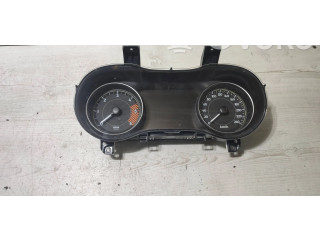 Панель приборов P68105887AG, 00961608 Jeep Cherokee