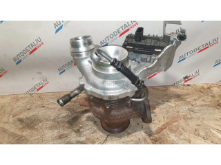 Турбина BMW 1 F20 F21 1.5 8514666, 54431015192 для двигателя B37D15A