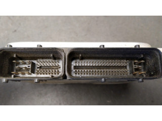 Řídící jednotka 045906019, 0281001940 Volkswagen Polo III 6N 6N2 6NF 2001