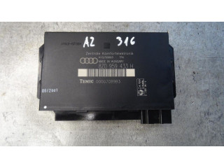 Блок комфорта 8Z0959433H Audi A2