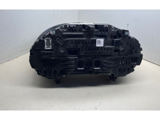 Přístrojová deska Mercedes-Benz GLC X253 C253 2017 A2059008729, ZGS001Q01