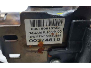    Рулевая рейка 50350129   Renault Clio III 2005 - 2012 года