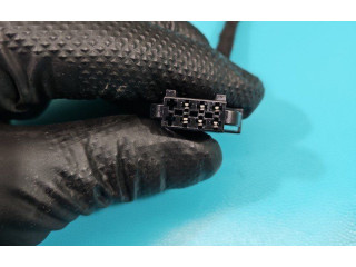 Зеркало электрическое Skoda Fabia Mk3 (NJ) 2015 - 2021 года