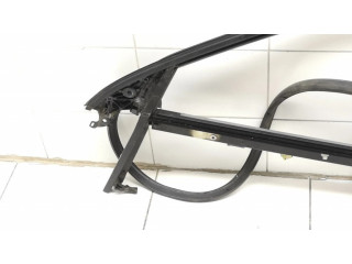 Передняя рамка дверного стекла