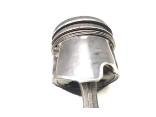 Поршень с шатуном Citroen C5