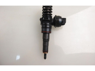 Форсунка 0414720039, 038130073AL    Audi A3 S3 8L  ASZ 