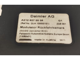    Рулевая рейка A2128270006, 2128270006   Mercedes-Benz CLS C218 X218 2011 - 2017 года