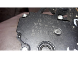 Моторчик заднего дворника 0390201817, 9654115980 Citroen C4 I