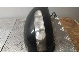 Zpětné zrcátko pravé Mercedes-Benz C W203 2004