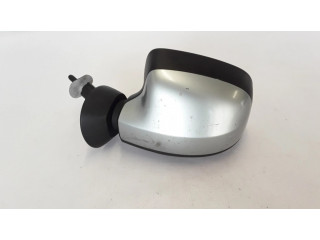 Зеркало электрическое левое Dacia Sandero