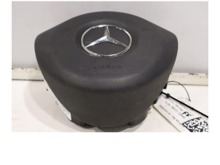 Надувная подушка для руля Mercedes-Benz A W176