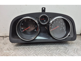 Панель приборов 95194763, 4763U   Opel Antara       