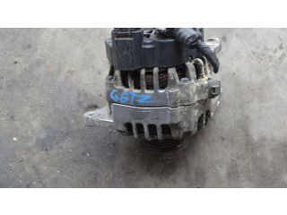 Генератор A0002655023, 3730022650   Hyundai Getz      