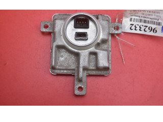 Блок управления коробкой передач W003T22771, W003T22771   Volvo V40