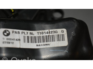 Вентилятор печки 1014423 BMW 1 E81 E87