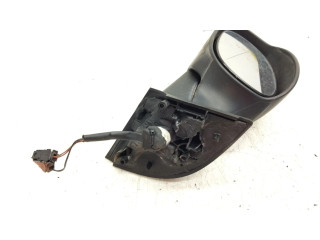 Zpětné zrcátko Citroen C3 Pluriel 2004