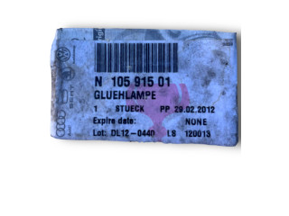 Блок комфорта N10591501 Audi A6 S6 C8 4K