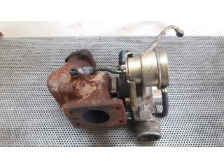 Turbodmychadlo Турбина 92100131, TURBOCOMPRESOR Fiat Croma