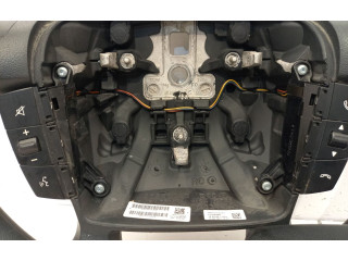 Руль Citroen Jumper  2014 -  года 1643704080      