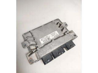 Řídící jednotka 8200414422, S120200102B Renault Modus 2004