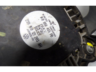 Вентилятор радиатора 1K0959455FB, 1K0959455FB Skoda Yeti (5L)