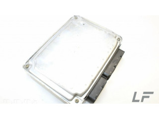 Блок управления двигателя 0261207819   Skoda Octavia Mk1 (1U)
