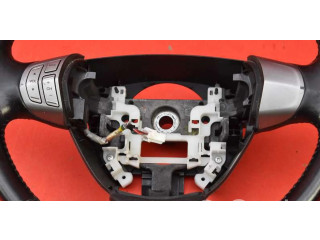 Руль Honda FR-V 2004-2009 года