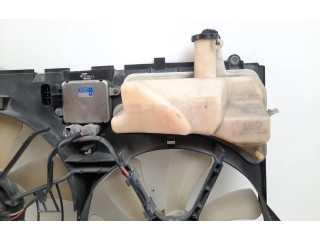 Комплект вентиляторов     4227501710, 8925730070    Lexus RX 300 3.0